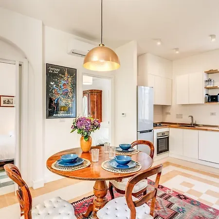 Borgo Vittorio 2 Bdr Vatican רומא