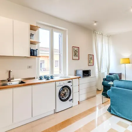 Borgo Vittorio 2 Bdr Vatican