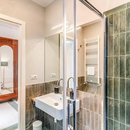 Borgo Vittorio 2 Bdr Vatican * רומא