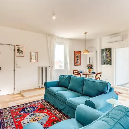 Borgo Vittorio 2 Bdr Vatican * רומא