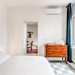 Borgo Vittorio 2 Bdr Vatican *