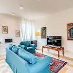 Borgo Vittorio 2 Bdr Vatican *