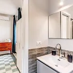 Borgo Vittorio 2 Bdr Vatican * Rome