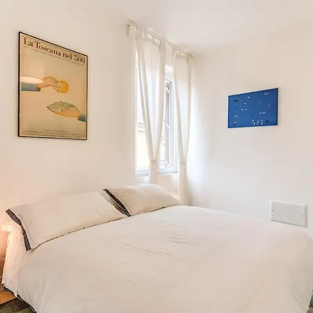 Borgo Vittorio 2 Bdr Vatican Apartamento Roma