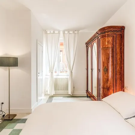 Apartment Borgo Vittorio 2 Bdr Vatican