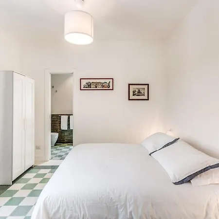 Borgo Vittorio 2 Bdr Vatican