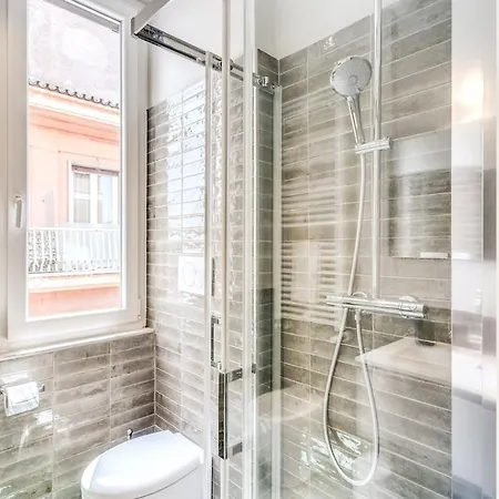Borgo Vittorio 2 Bdr Vatican *