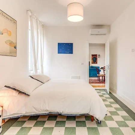 Borgo Vittorio 2 Bdr Vatican Apartamento *