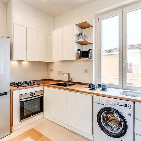 Borgo Vittorio 2 Bdr Vatican Rome