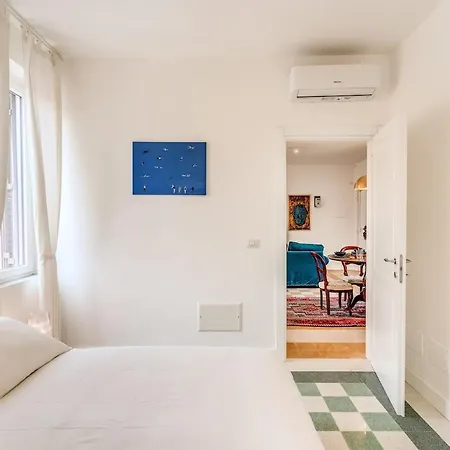 Borgo Vittorio 2 Bdr Vatican