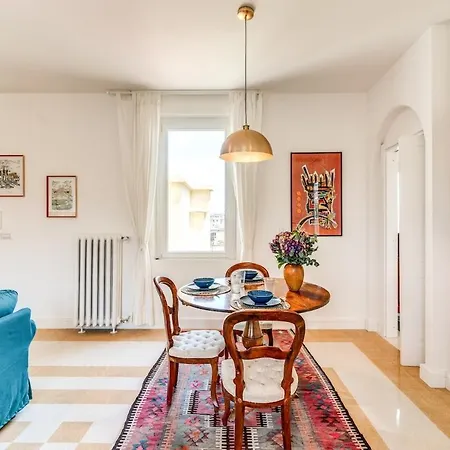 Borgo Vittorio 2 Bdr Vatican Rome