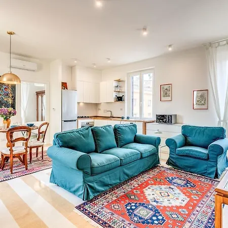 Borgo Vittorio 2 Bdr Vatican