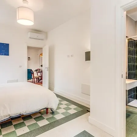 Borgo Vittorio 2 Bdr Vatican Рим