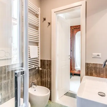 Borgo Vittorio 2 Bdr Vatican