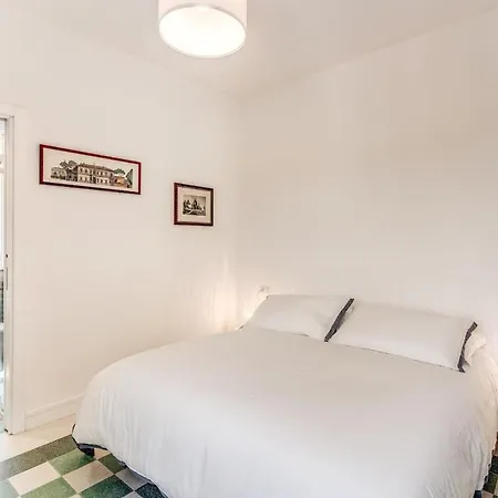 Апартаменты Borgo Vittorio 2 Bdr Vatican
