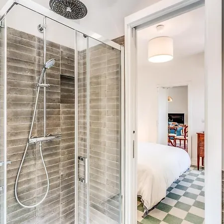 Borgo Vittorio 2 Bdr Vatican Апартаменты Рим