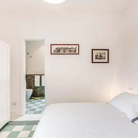 Borgo Vittorio 2 Bdr Vatican Рим