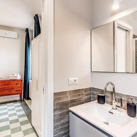 Borgo Vittorio 2 Bdr Vatican * Рим
